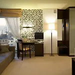Hotton 3* Gdynia