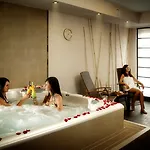 Hotton Otel Gdynia