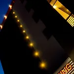 Hotton Otel 3*