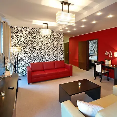 Hotton Hotel 3*