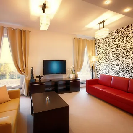 Hotton Hotel Gdynia