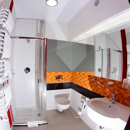 Hotel Hotton 3*
