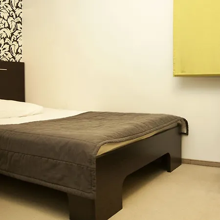 Hotton Hotel 3*