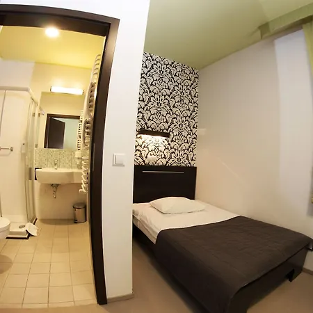 Hotel Hotton Gdynia