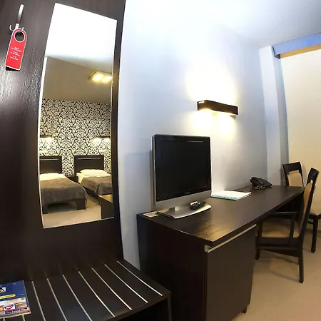 Hotel Hotton Gdynia