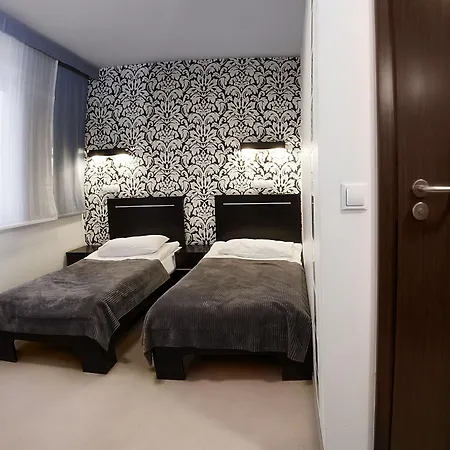 Hotel Hotton