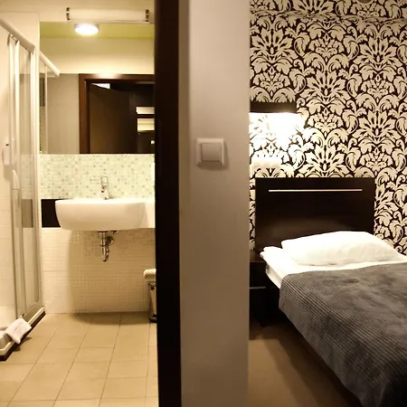 Hotel Hotton
