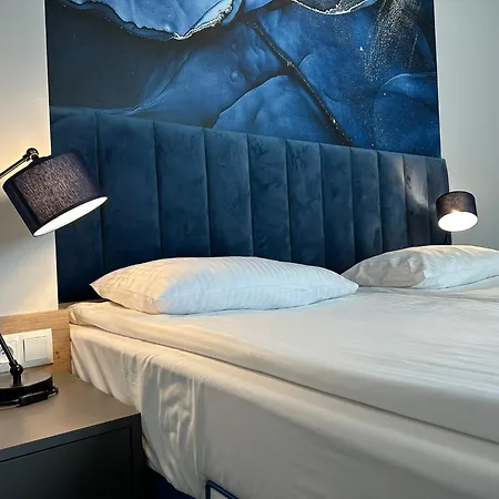 Hotton Hotel 3*
