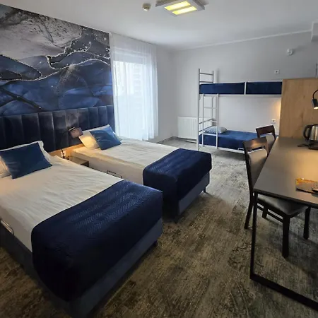 Hotton Отель 3*