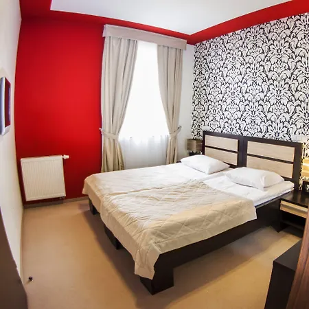 Hotton Hotel 3*
