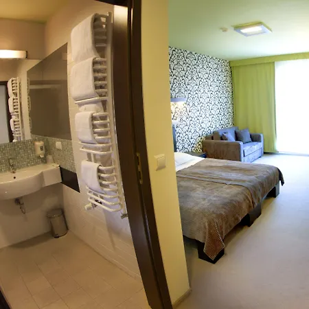 Hotel Hotton Gdynia
