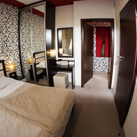 Hotel Hotton
