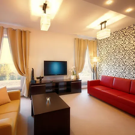 Hotton Отель Гдыня