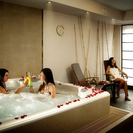 Hotton Hotel Gdynia