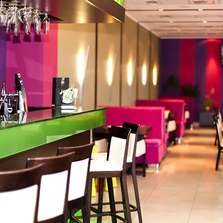 Hotton 3* Гдыня