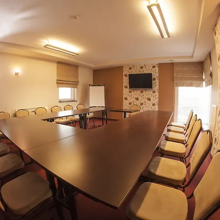 Hotton Hotel 3*
