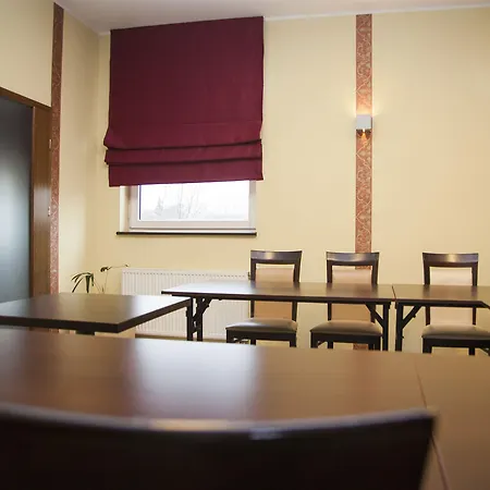 Hotel Hotton Gdynia