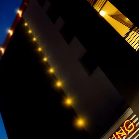 Hotton Hotel 3*