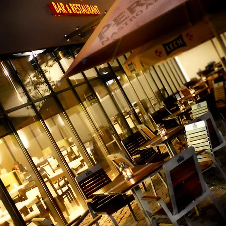 Hotton 3* Гдыня