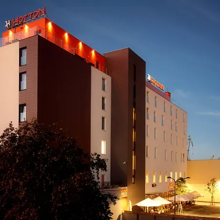 Hotton Otel