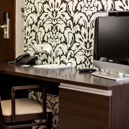 Hotton Otel Gdynia