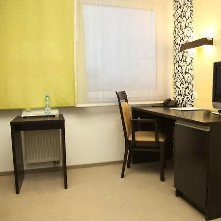 Hotel Hotton Gdynia