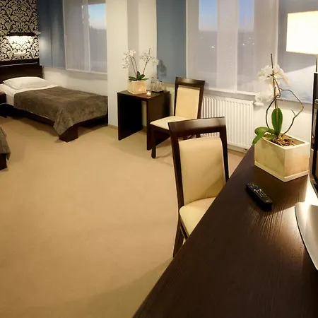 Otel Hotton Gdynia
