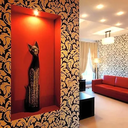 Hotton Otel 3*