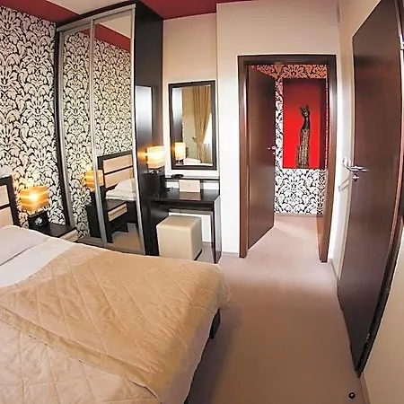 Hotton Otel
