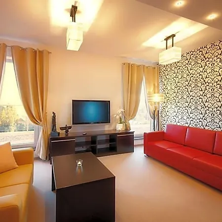 Hotton Otel Gdynia