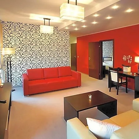 Otel Hotton Gdynia