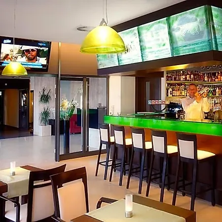 Otel Hotton Gdynia