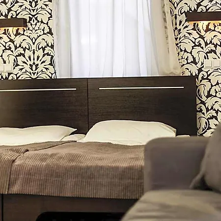 Otel Hotton Gdynia