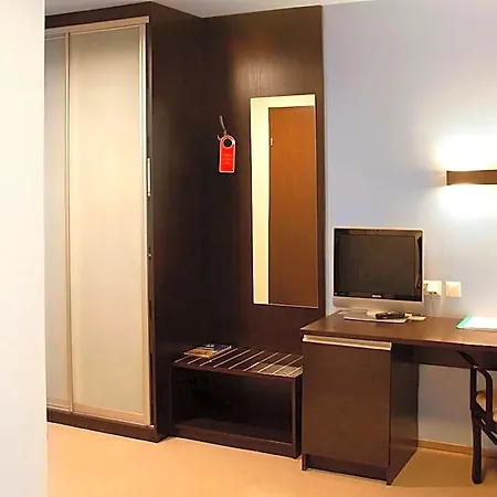 Otel Hotton Gdynia