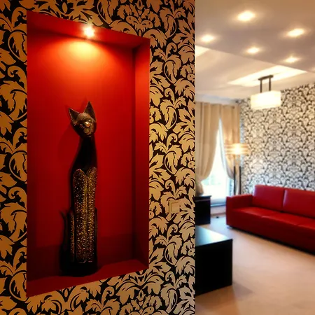 Hotel Hotton