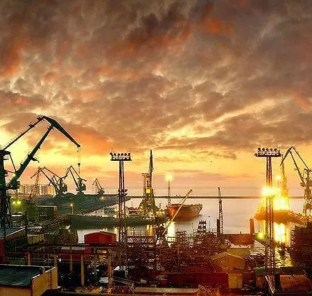 Hotton Gdynia
