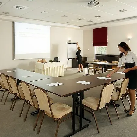 Hotel Hotton Gdynia