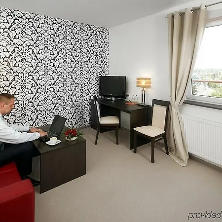 Hotton 3* Gdynia