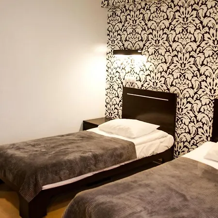 Hotel Hotton