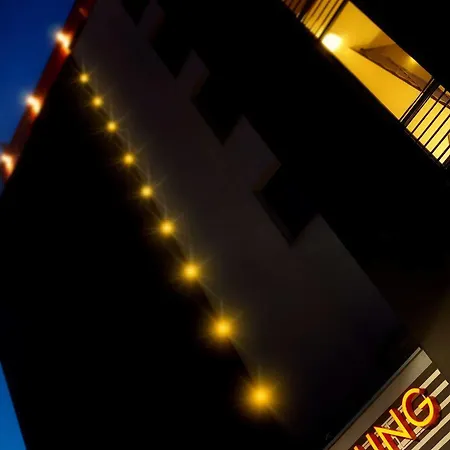 Hotel Hotton Gdynia