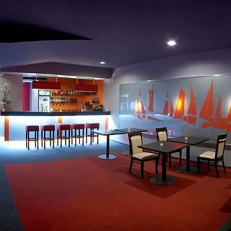 Hotel Hotton Gdynia