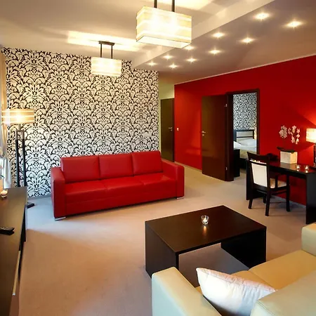 Hotel Hotton