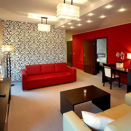 Hotel Hotton