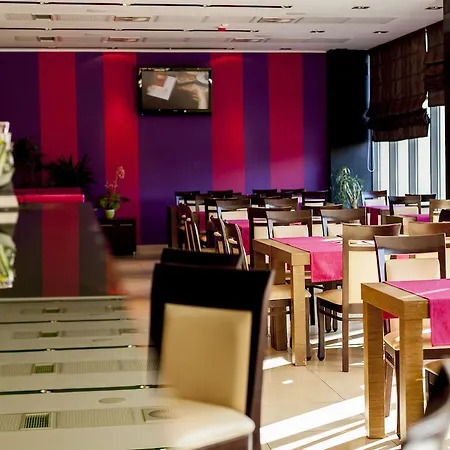 Hotton Hotel Gdynia
