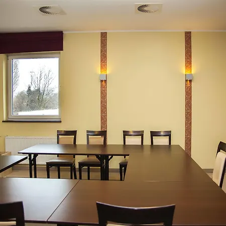 Hotel Hotton Gdynia