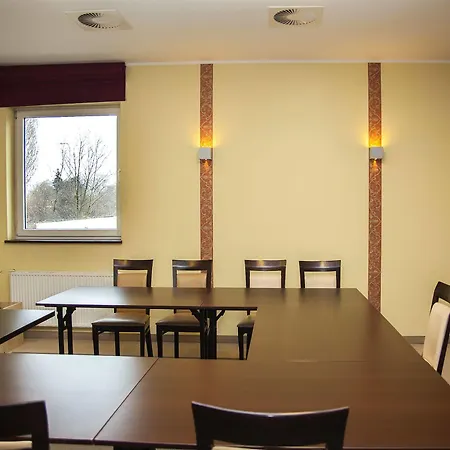 Отель Hotton Гдыня