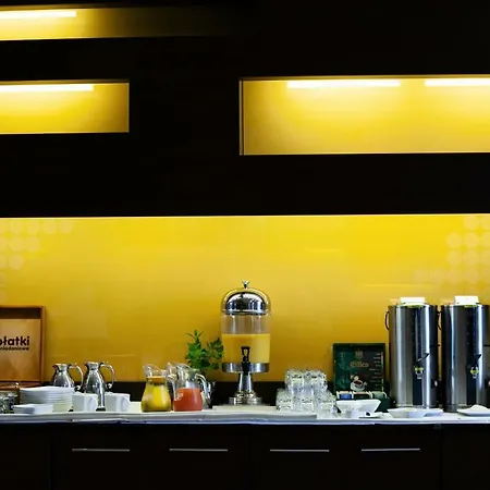 Hotel Hotton Gdynia
