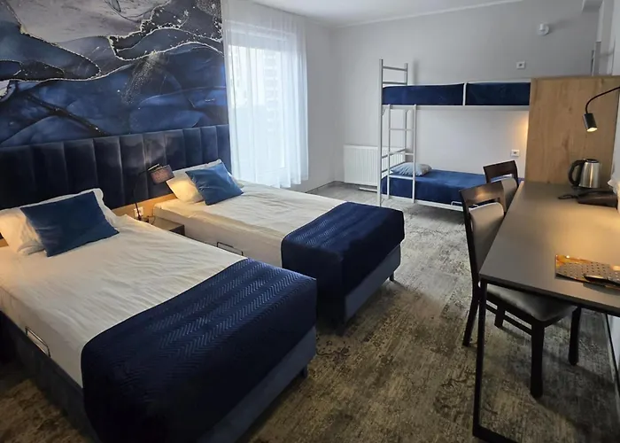 Hotton Hotel 3*