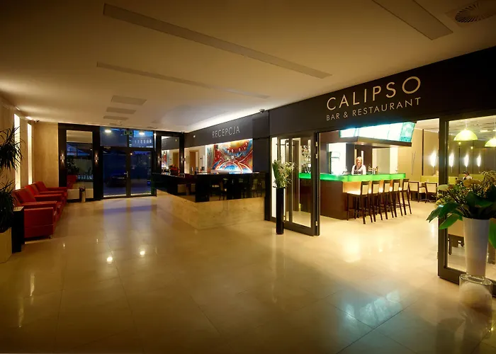 Hotel Hotton 3*